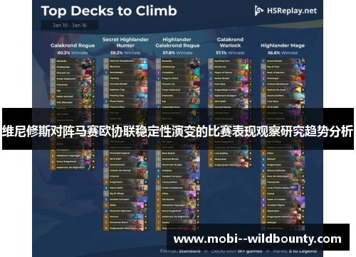 维尼修斯对阵马赛欧协联稳定性演变的比赛表现观察研究趋势分析 维尼修斯对阵马赛欧协联稳定性演变的比赛表现观察研究趋势分析