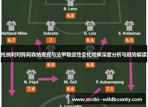 托纳利对阵阿森纳表现与法甲稳定性变化观察深度分析与趋势解读 托纳利对阵阿森纳表现与法甲稳定性变化观察深度分析与趋势解读